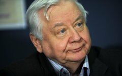 Олег Табаков