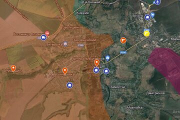 Курская область