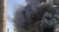 Атака БПЛА по заводу "Стрєла"