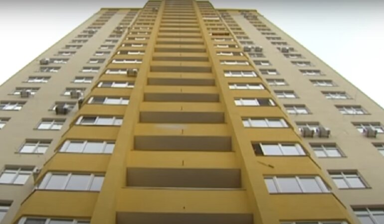 Недвижимость в Киеве