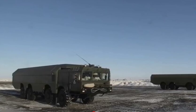 К-300П "Бастион-П", россия, финляндия, нато