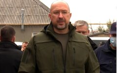 Экономика Украины, Денис Шмыгаль, Средняя зарплата в Украине, Долг Украины