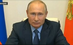 Владимир Путин , США, ядерные переговоры