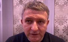 Юрий Романенко, коронавирус, Кабмин