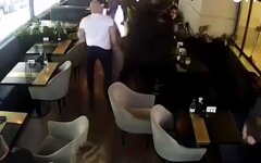 кива драка