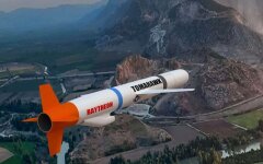 Ракета Томагавк