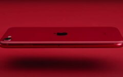 iPhone SE,Apple,новый iPhone,доставка iPhone SE в Украину,вышел новый iPhone