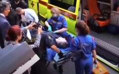 Ефремова забрали в реанимацию прямо из суда