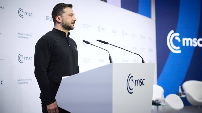 Володимир Зеленський