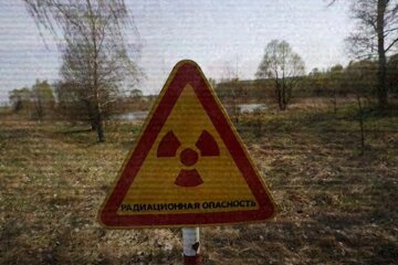 Чернобыльская зона, вторжение России в Украину, оккупанты