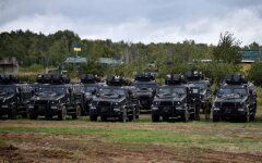 МРАПі Козак-2 / Фото: сайт Економічна правда