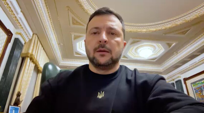 Зеленский напомнил, что нужно для победы