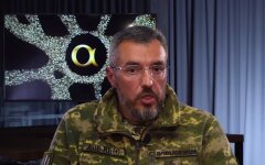 Святослав Дубина