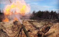 Війна Росії проти України. ЗСУ