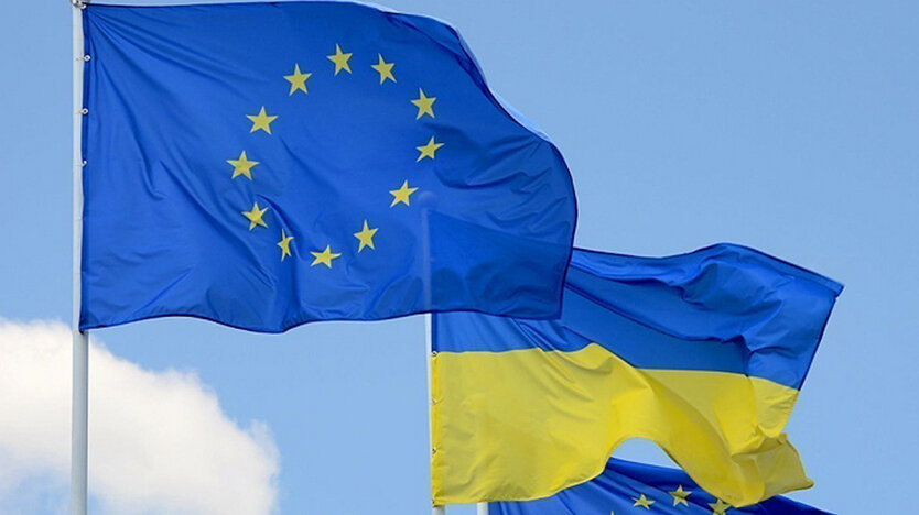 Сейчас в странах Евросоюза находятся около 4 миллионов беженцев из Украины