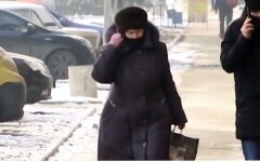 Выплата пенсий в Украине, Пенсионный фонд Украины, Пенсии в январе