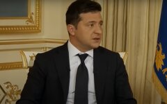 Владимир Зеленский