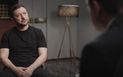 Володимир Зеленський