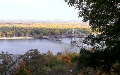 Прогноз погоды на сентябрь,Погода в Украине осенью,Прогноз синоптиков на осень