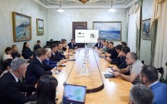 Обговорення проєкту еАкциз