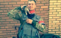 Илья Богданов