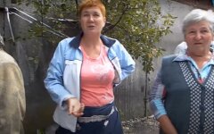 Пенсии в Украине,индексация пенсий,Пенсионеры Украины,размер пенсионных доплат