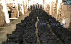 сумки кокаин