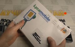 Lycamobile