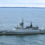 Корабли России в Черном море