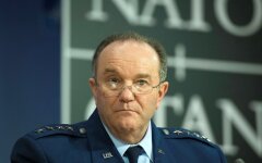 General Philip M. Breedlove (Supreme Allied Commander Europe)