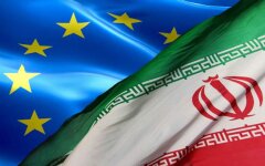 Иран_ЕС