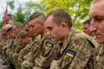 Мобілізація в Україні / Фото з відкритих джерел