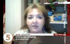 Елена Васильева