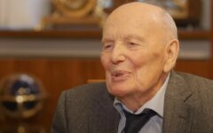 Борис Патон, НАН Украины