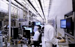 Дефицит полупроводников, санкции запада, россия, техносектор