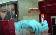 Вакцинация от коронавируса