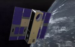 Украинская компания подписала исторический контракт с NASA