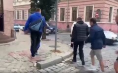 Владимир Зеленский, видео, образ