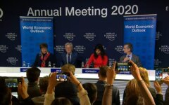 Davos 2020