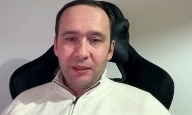 Владимир Бандура