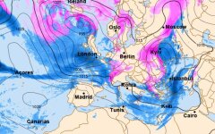Прогноз погоды