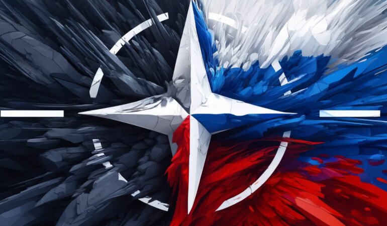 НАТО та Росія