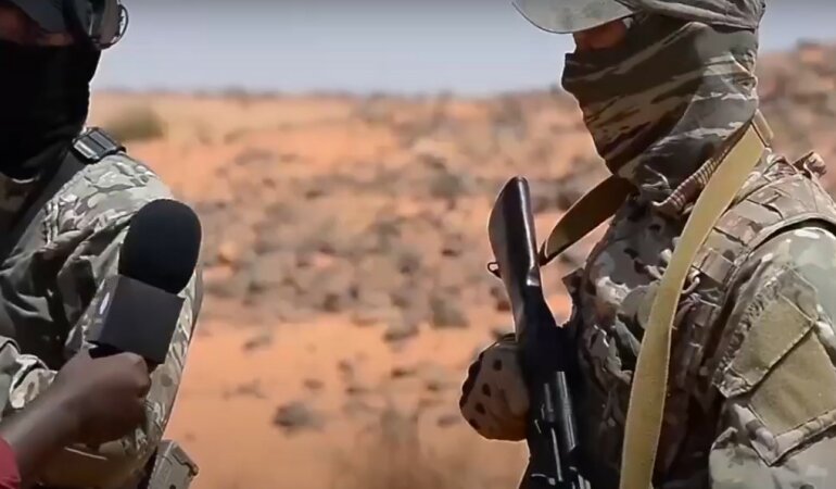 Группа Вагнера,российские наемники в Ливии,военный конфликт в Ливии,Ливия в ООН