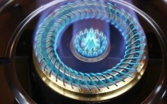 Цены на газ в Европе