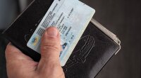 Посвідчення водія
