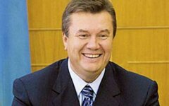 Янукович напомнил пенсионерам, что сказок в жизни не бывает