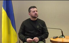 Володимир Зеленський