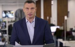 Виталий Кличко