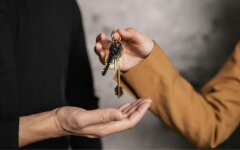Жилье от государства / Фото: Pexels