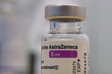 Вакцина, AstraZeneca, Covishield